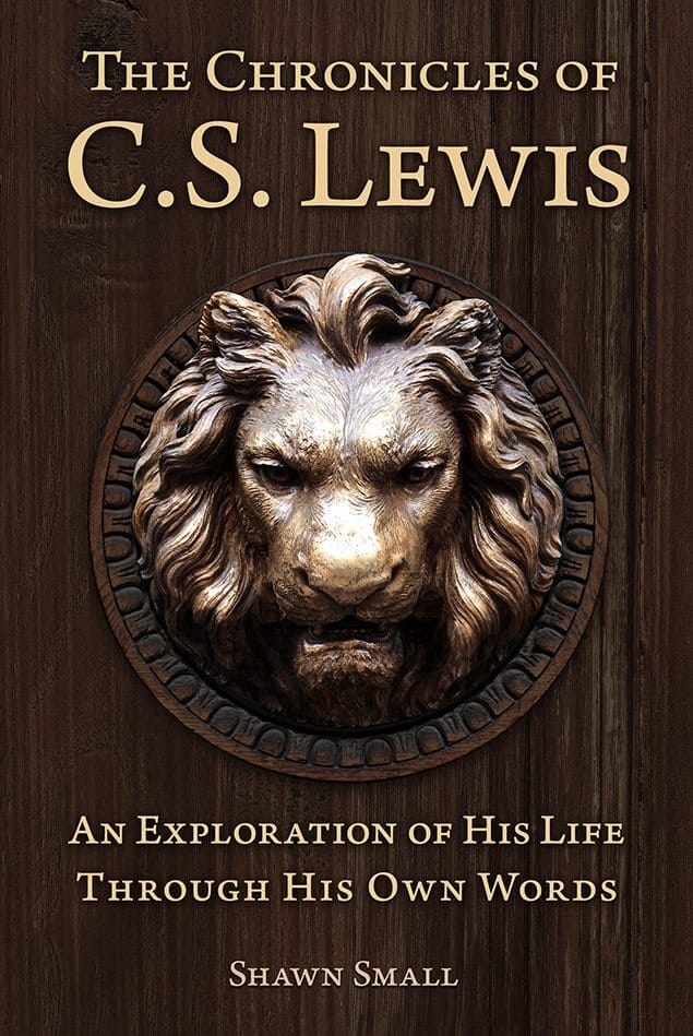 The Chronicles of C.S. Lewis
