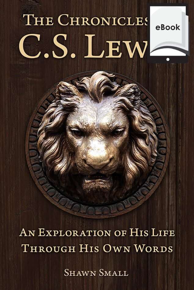The Chronicles of C. S. Lewis eBook