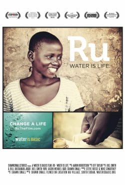 Ru - Water is Life