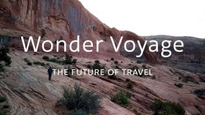 The Future of Travel
