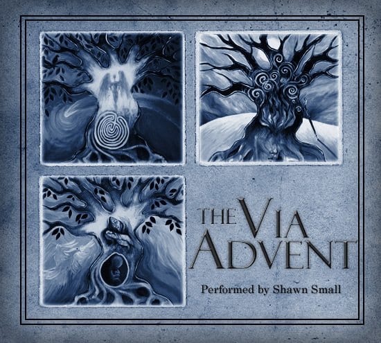 The Via Advent Audiobook