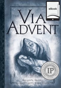 The Via Advent eBook
