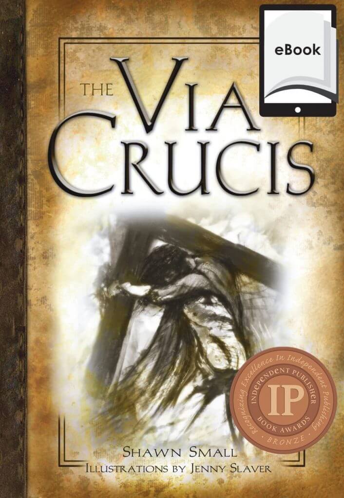 The Via Crucis eBook